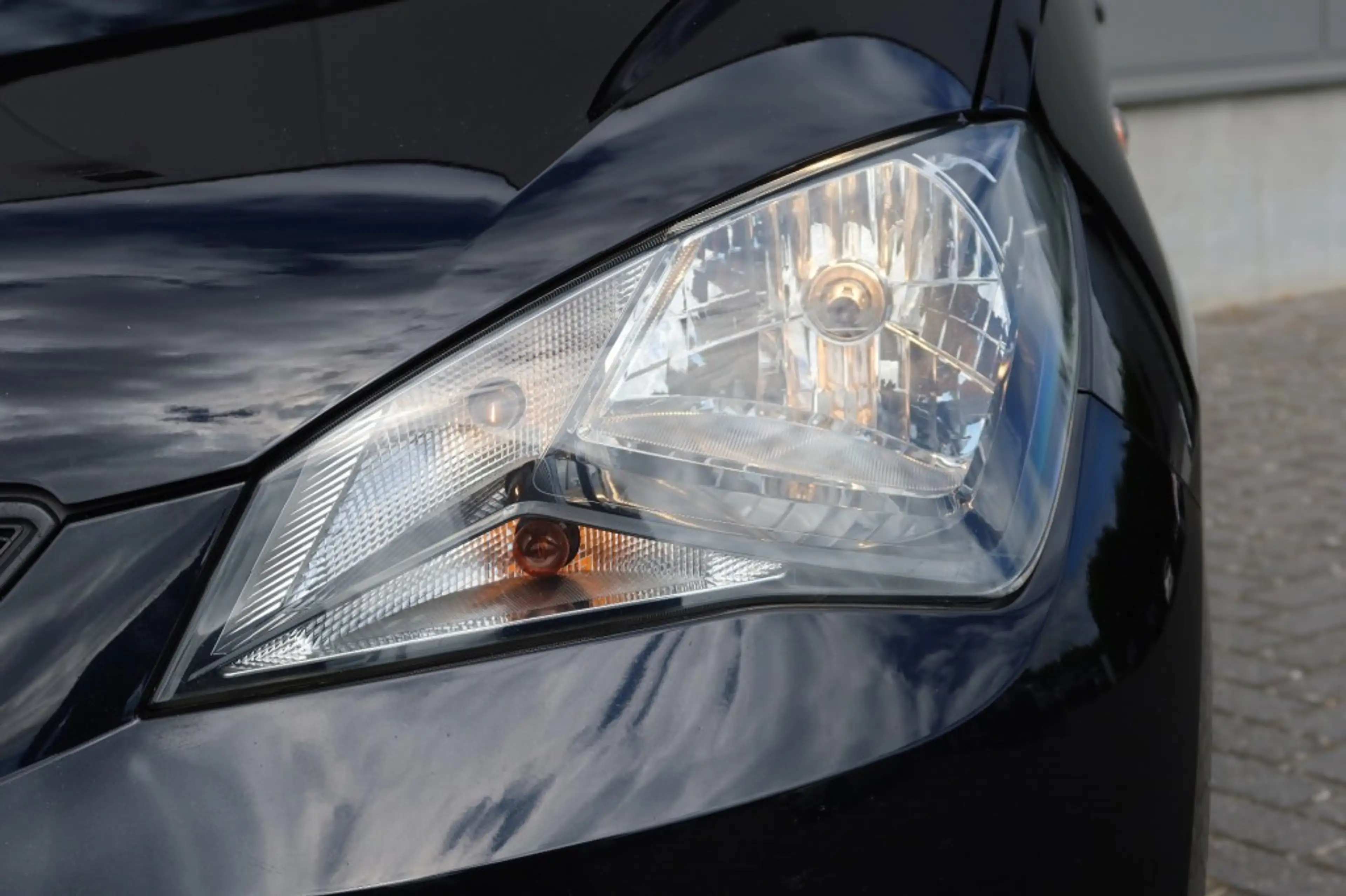 SEAT Mii 1.0 FR Connect Airco — photo 15
