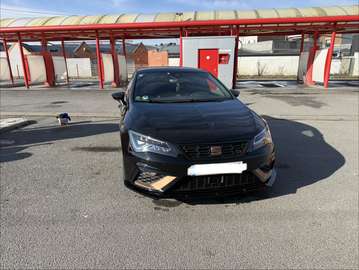 1.5 TSI ACT FR Black Matt+ OPF DSG