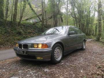 325i e36
