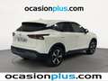 Nissan Qashqai 1.3 DIG-T mHEV 12V N-Connecta 4x2 103kW Blanco - thumbnail 3