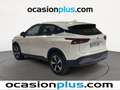 Nissan Qashqai 1.3 DIG-T mHEV 12V N-Connecta 4x2 103kW Blanco - thumbnail 4