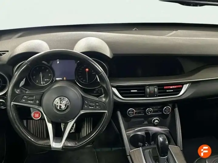 Alfa Romeo Stelvio 2.0 First Edition Q4 2017, foto 13