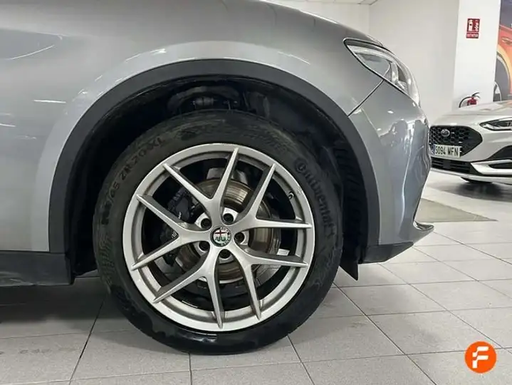Alfa Romeo Stelvio 2.0 First Edition Q4 2017, foto 11