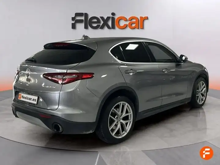 Alfa Romeo Stelvio 2.0 First Edition Q4 2017, foto 9