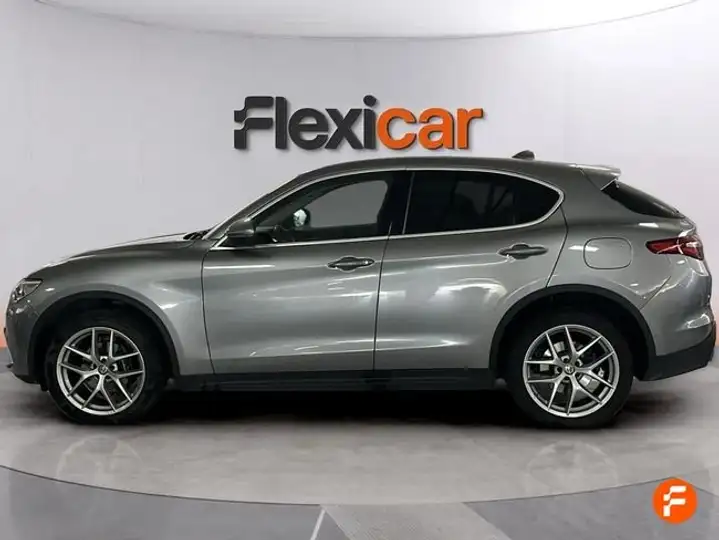 Alfa Romeo Stelvio 2.0 First Edition Q4 2017, foto 4