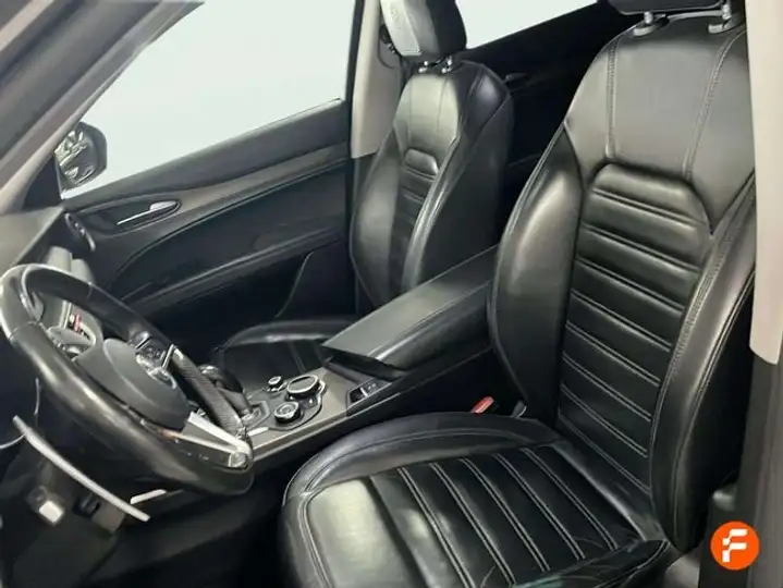 Alfa Romeo Stelvio 2.0 First Edition Q4 2017, foto 24