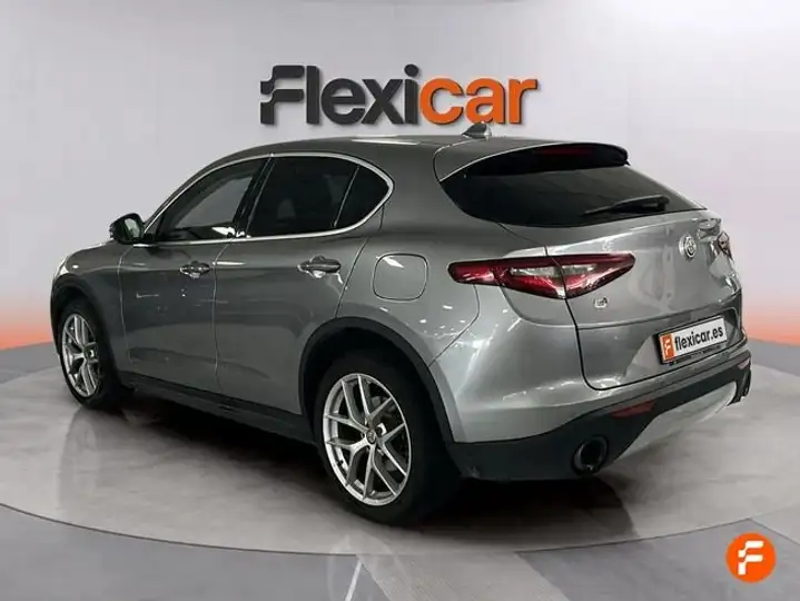 Alfa Romeo Stelvio 2.0 First Edition Q4 2017, foto 8