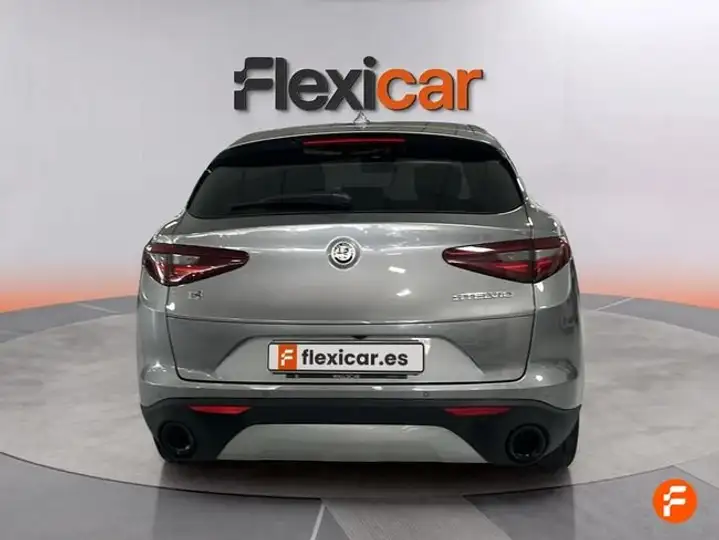 Alfa Romeo Stelvio 2.0 First Edition Q4 2017, foto 7