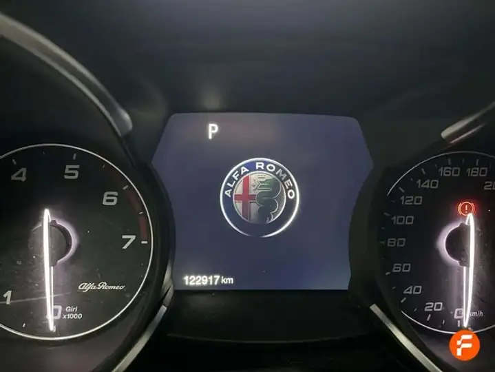 Alfa Romeo Stelvio 2.0 First Edition Q4 2017, foto 15