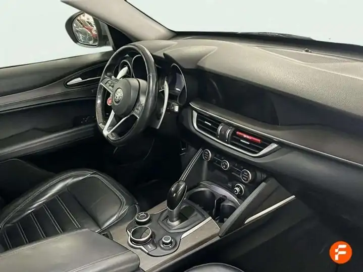 Alfa Romeo Stelvio 2.0 First Edition Q4 2017, foto 12