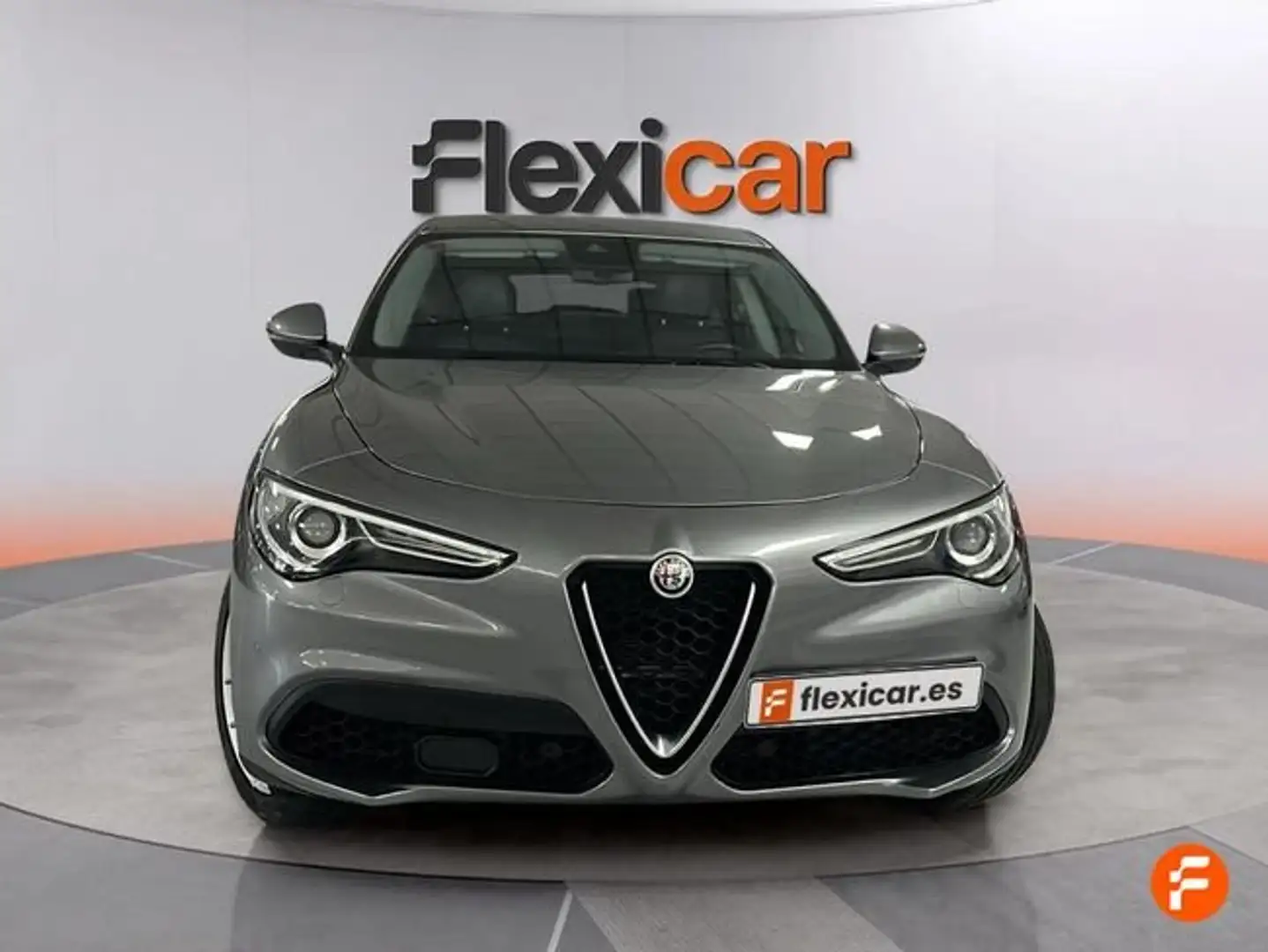 Alfa Romeo Stelvio 2.0 Gasolina 280CV First Edition ATX T4 Beige - 2