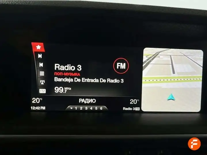 Alfa Romeo Stelvio 2.0 First Edition Q4 2017, foto 18