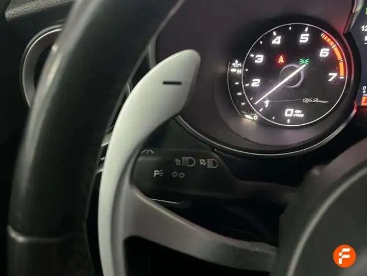 Alfa Romeo Stelvio 2.0 First Edition Q4 2017, foto 16