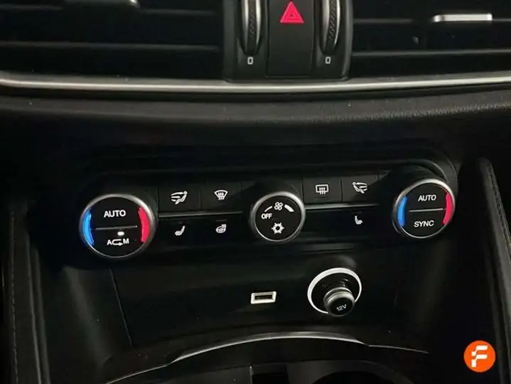 Alfa Romeo Stelvio 2.0 First Edition Q4 2017, foto 20