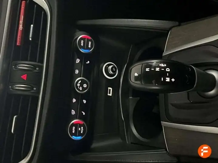 Alfa Romeo Stelvio 2.0 First Edition Q4 2017, foto 21