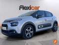 Citroen C3 PureTech 60KW (83CV) Plus Gris - thumbnail 3