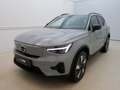Volvo EX40 Plus, Single Motor Extended Range, Vollelektrisch Grau - thumbnail 1