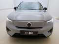 Volvo EX40 Plus, Single Motor Extended Range, Vollelektrisch Grau - thumbnail 2