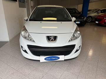 207 5p 1.4 vti 16v X-Line