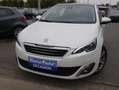 Peugeot 308 308 SW 1.6 BlueHDi *GPS*TOIT PANO* Blanc - thumbnail 1