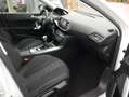 Peugeot 308 308 SW 1.6 BlueHDi *GPS*TOIT PANO* Blanc - thumbnail 17
