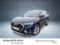 Audi Q3 advanced 35 TFSI S tr Nav/ACC/Kam/ASI/Assist Blau - thumbnail 1