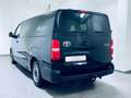 Toyota Proace 2,0-l-D-4D L2 Flow  * 9-SITZER * Schwarz - thumbnail 14