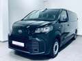 Toyota Proace 2,0-l-D-4D L2 Flow  * 9-SITZER * Schwarz - thumbnail 1