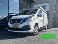 Nissan NV300 1.6 dCi L2H1*3-PERS*A/C*CRUISE*NAVI*HAAK*CAM*IMP.* Weiß - thumbnail 1