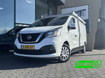 1.6 dCi L2H1*3-PERS*A/C*CRUISE*NAVI*HAAK*CAM*IMP.*