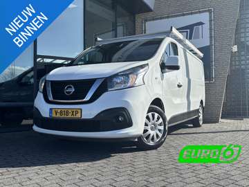 1.6 dCi L2H1*3-PERS*A/C*CRUISE*NAVI*HAAK*CAM*IMP.*