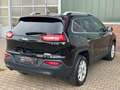 Jeep Cherokee Automatik 1.HAND TÜV&Inspektion NEU Noir - thumbnail 10