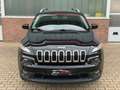 Jeep Cherokee Automatik 1.HAND TÜV&Inspektion NEU Noir - thumbnail 15