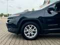 Jeep Cherokee Automatik 1.HAND TÜV&Inspektion NEU Noir - thumbnail 3