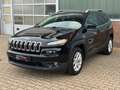 Jeep Cherokee Automatik 1.HAND TÜV&Inspektion NEU Noir - thumbnail 1