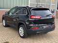 Jeep Cherokee Automatik 1.HAND TÜV&Inspektion NEU Noir - thumbnail 4