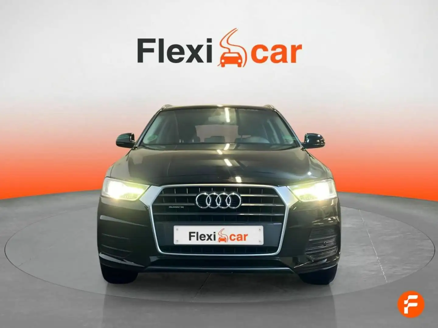 Audi Q3 2.0 TDI 150CV quattro S tronic Amarillo - 2