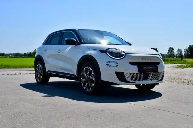 Fiat 600 view 18