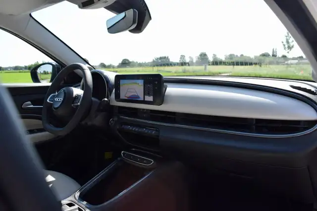Fiat 600 view 22