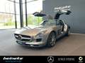 Mercedes-Benz SLS SLS AMG TOP-Zustand Alubeam B&O RFK Memo COMAND Silber - thumbnail 2