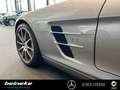 Mercedes-Benz SLS SLS AMG TOP-Zustand Alubeam B&O RFK Memo COMAND Srebrny - thumbnail 10