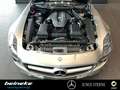 Mercedes-Benz SLS SLS AMG TOP-Zustand Alubeam B&O RFK Memo COMAND Gümüş rengi - thumbnail 12
