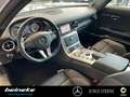 Mercedes-Benz SLS SLS AMG TOP-Zustand Alubeam B&O RFK Memo COMAND Ezüst - thumbnail 8