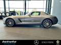 Mercedes-Benz SLS SLS AMG TOP-Zustand Alubeam B&O RFK Memo COMAND Argento - thumbnail 4