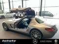 Mercedes-Benz SLS SLS AMG TOP-Zustand Alubeam B&O RFK Memo COMAND srebrna - thumbnail 7