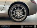 Mercedes-Benz SLS SLS AMG TOP-Zustand Alubeam B&O RFK Memo COMAND Srebrny - thumbnail 11