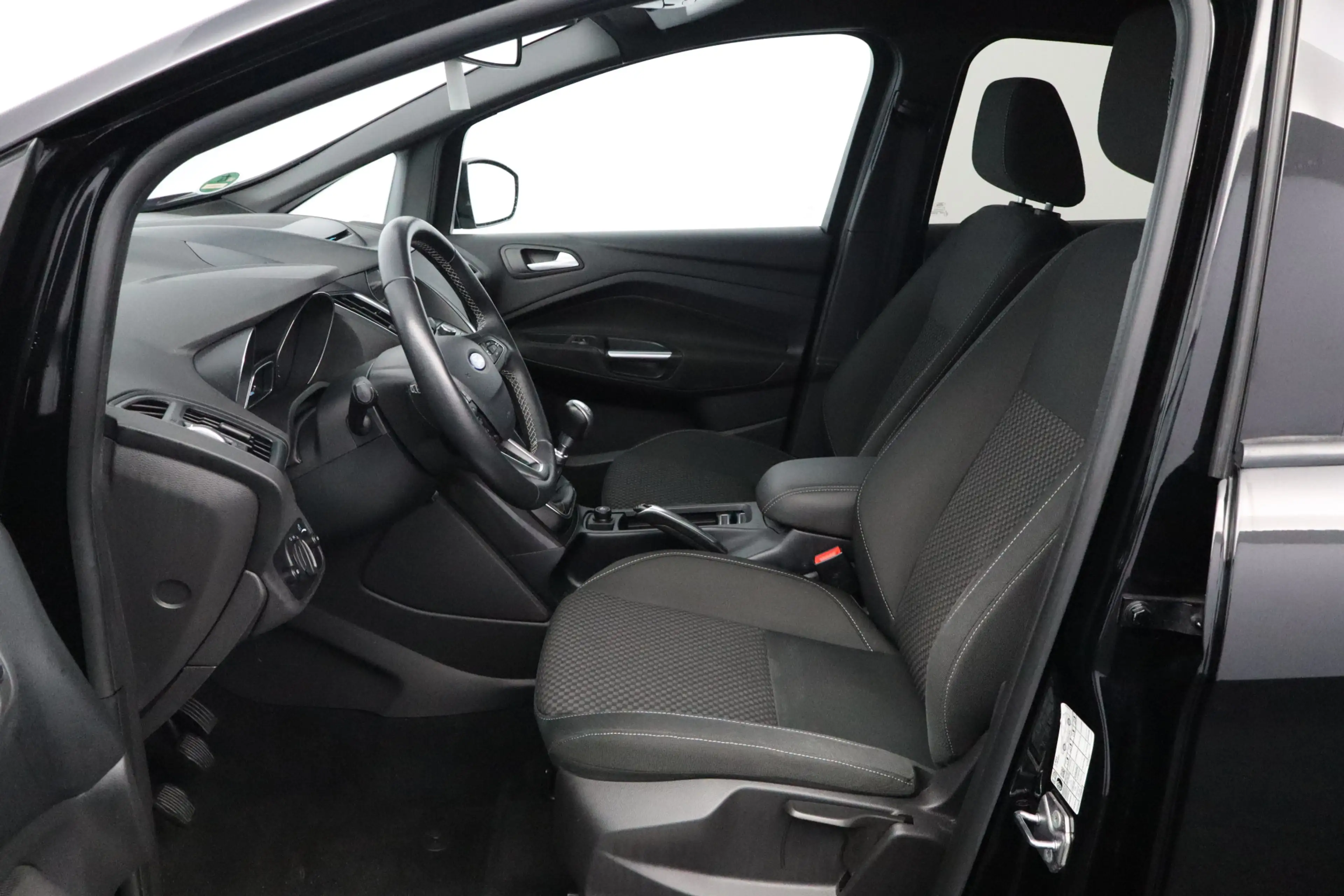 Ford C-Max 1.0 Titanium Sport/ 17'' LMV/ Bi-Xenon/ Voorruitve — photo 14