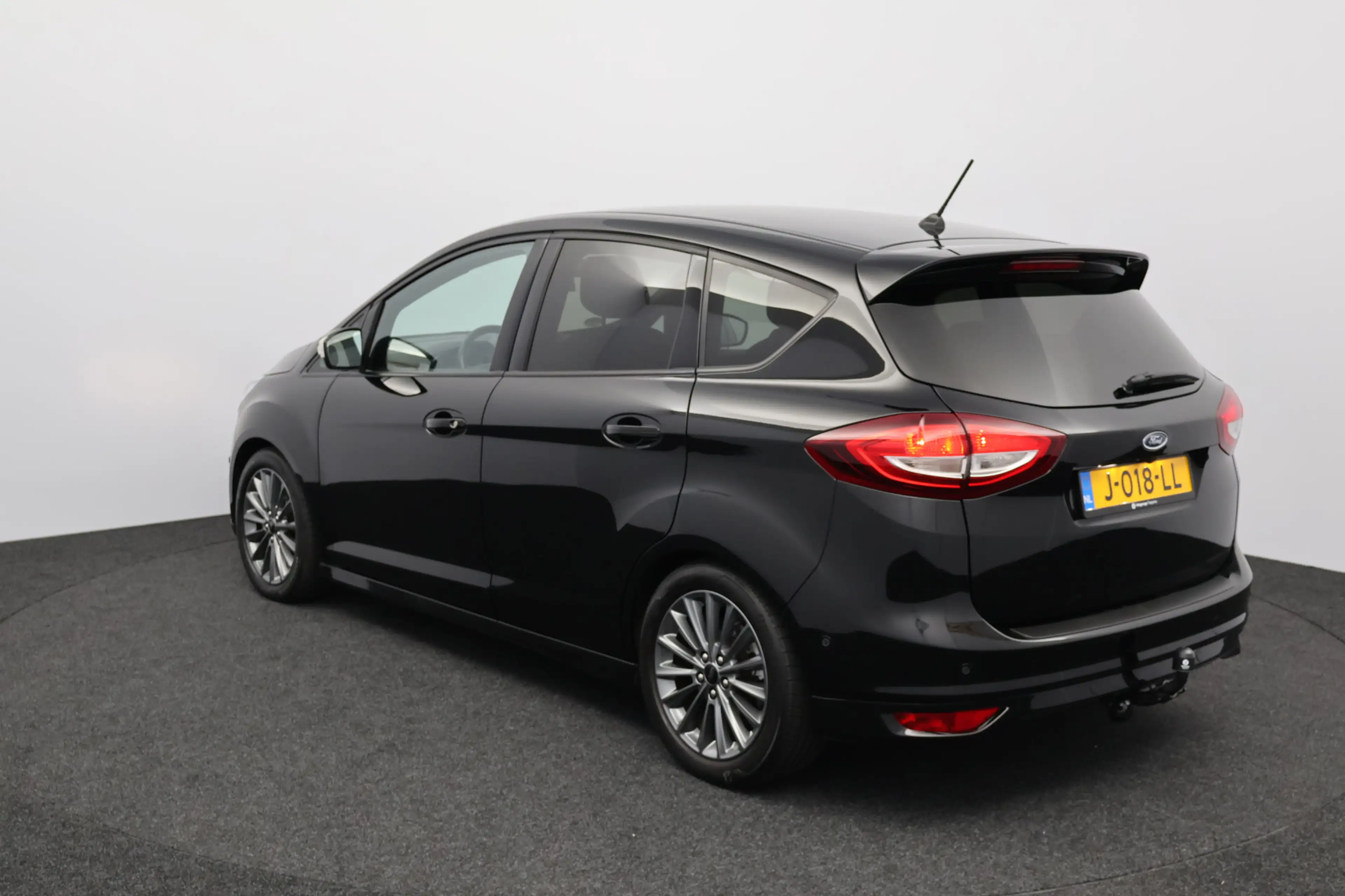 Ford C-Max 1.0 Titanium Sport/ 17'' LMV/ Bi-Xenon/ Voorruitve — photo 2