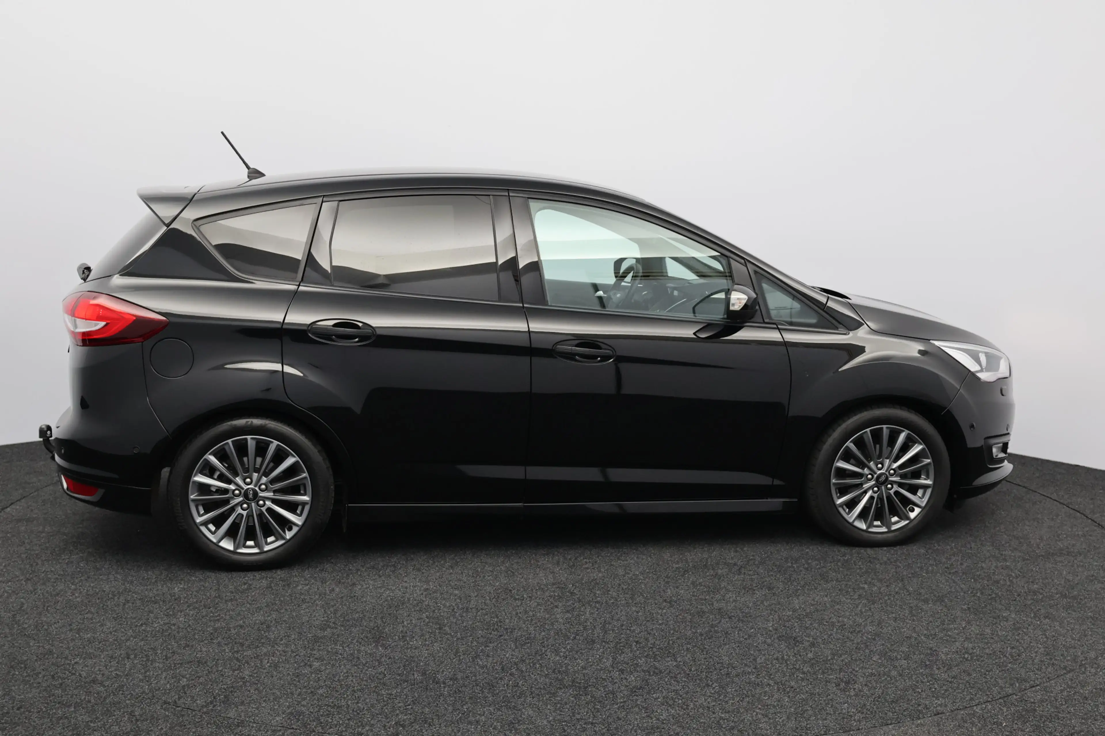 Ford C-Max 1.0 Titanium Sport/ 17'' LMV/ Bi-Xenon/ Voorruitve — photo 10