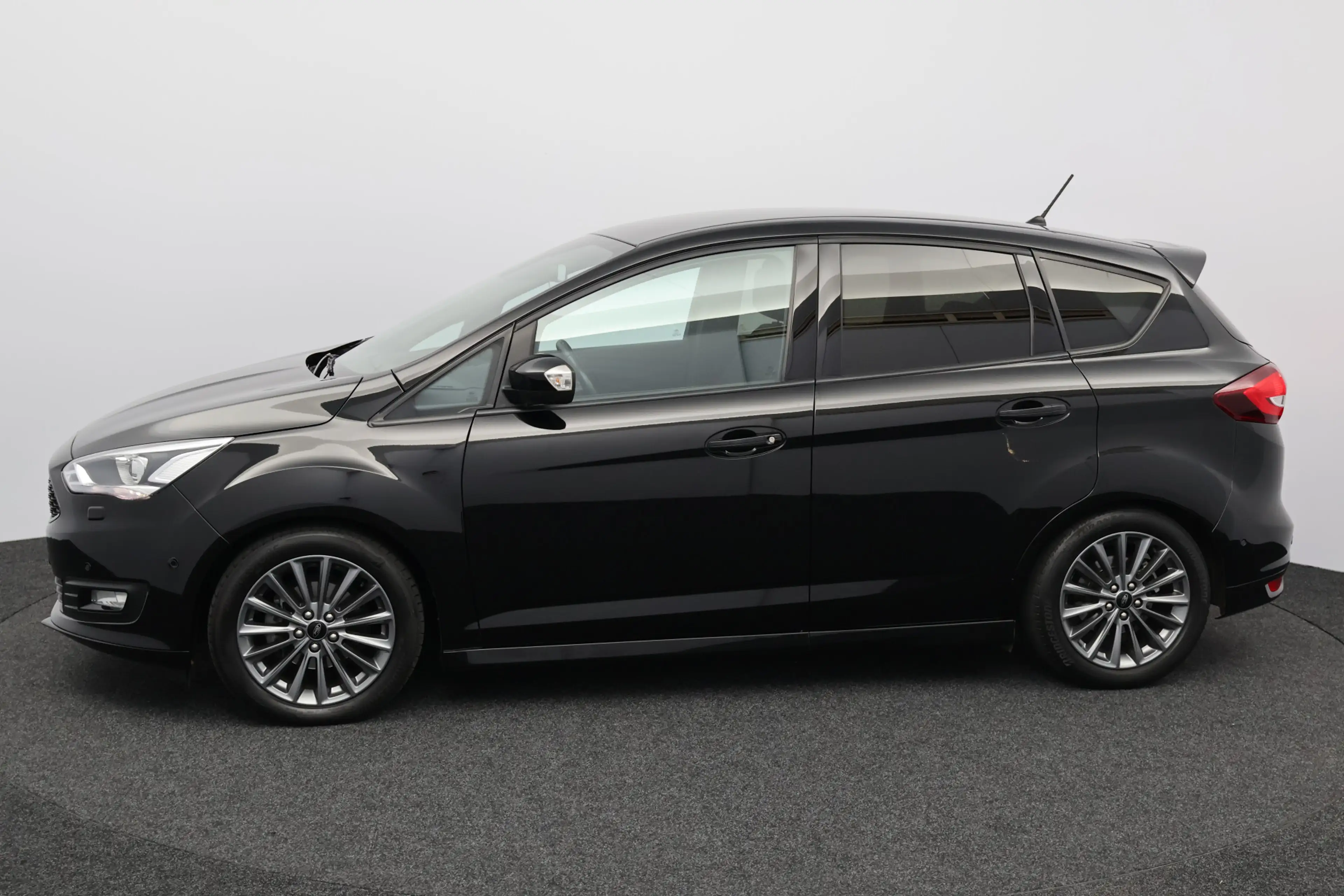 Ford C-Max 1.0 Titanium Sport/ 17'' LMV/ Bi-Xenon/ Voorruitve — photo 4